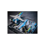 F-14 Kit kart uçak maketi git314253tgds