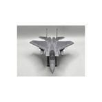 F-15 uçak kit kart maket (Gri) git43wrwfeds