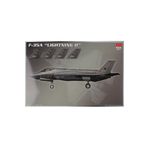 F-35a Lightning 2 Pm Model Demonte Plastik Uçak Maket Kiti