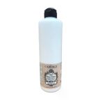 F-601 Beyaz Style Mat Kumaş Boyası 500Ml