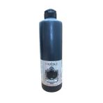 F-630 Siyah Style Mat Kumaş Boyası 500Ml
