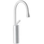 F-814 Beyaz Lavabo Bataryası
