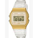 F-91Ws-7A2df Casio Dijital Unisex Kol Saati