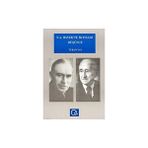 F. A. Hayek''Te İktisadi Düşünce Hayek Ve Keynes / Keynesciler Tartışması-Turan Yay
