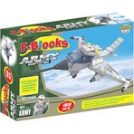 F-Blocks 168 pcs Asker Seri