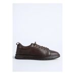 F By Fabrika Kahve Erkek Sneaker TAIN