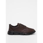 F By Fabrika Kahve Erkek Sneaker