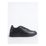 F By Fabrika Siyah Erkek Sneaker GOMA