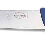 F.Dick 8 2348 23 23 CM Ergo Grip Et Kesim ve Kasap Bıçağı
