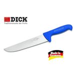 F.Dıck 8.2348.26 ErgoGrip 26 cm Et Doğrama Kasap Bıçağı