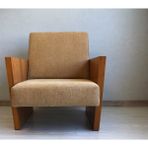F-Line Collection Mocha Berjer - Hardal