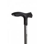 F-Soft Step Baston Siyah