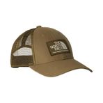 F0a5fxamxı1-r The North Face Mudder Trucker Şapka Yeşil F0a5fxamxı1-r