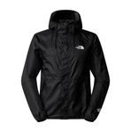 F0A5IG34H01-R The North Face M Seasonal Mountaın Jacket - Eu Erkek Yağmurluk-Rüzgarlık Siyah