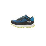 F0A5LXG16Y1-R The North Face Y Fastpack Hıker Wp Çocuk Spor Ayakkabı Siyah