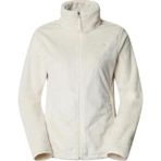 F0A7UQJQLI1-R The North Face W Osıto Jacket Kadın Ceket Beyaz