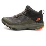F0A7W6AIHI1-R The North Face M Vectıv Explorıs 2 Mıd Futurelıght Erkek Spor Ayakkabı Yeşil