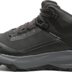 F0A7W6BNY71-R The North Face W Vectıv Explorıs 2 Mıd Futurelıght Kadın Spor Ayakkabı Gri