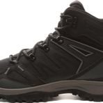 F0A8AAAKT01-R The North Face M Hedgehog Mıd Gore-Tex Erkek Bot Ve Çizme Siyah