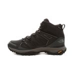 F0a8aaakt01-r The North Face M Hedgehog Mıd Gore-tex Erkek Bot Ve Çizme Siyah F0a8aaakt01-r Siyah