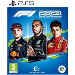 F1 2021 Ps5 Oyun EC Shop Figür Özellikleri ve Materyal ile Eğlenceli Deneyim