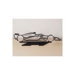 F1-75 20cm Plastik Masa Süsü Masa Dekorasyonu, 23546864564