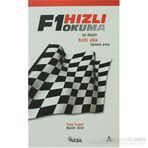 F1 HIZLI OKUMA - TUBA TURGUT;MELIH ARAT