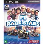 F1 Race Stars PS3