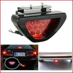 F1 Stop Çakar Kırmızı Stop Lambası Led