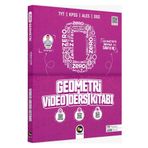 F10 Yayınları Kenan Kara Ile Zero Geometri Video Ders Kitabı