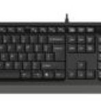 F1010 Kablolu Q Tr Multimedya Klavye Mouse Set