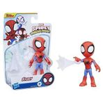 F1462 Spidey ve İnanılmaz Arkadaşları Figür ve Aksesuar +3 yaş Kız Erkek Çocuk Oyuncak Eğitici Oyunc