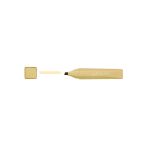 F1551 Pıckpen Fosforlu Kalem Açık Sarı