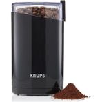 F20342 Kahve Öğütücü ve Baharat Değirmeni, 75G Kapasite