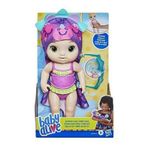 F2568 Baby Alive Sunshine Love Bebeğim +3 yaş Kız Erkek Çocuk Oyuncak Eğitici Oyuncaklar