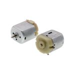 F260 3-12v Dc Motor - Hobi Ve Oyuncak Motoru