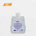 F303 Köpük Sabun 500 ml Standart 2 Adet