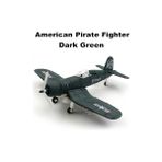 F4U Koyu Yeşil Stili Iı.dünya Savaşı Alman BF109 Ingiliz Hurricane Savaşçı 4d Montaj Savaş Uçağı Model Silahlar Yapı Taşları Oyuncaklar Için Erkekler - E-Ticaret Başlığı (Yurt Dışından)