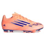 F50 Club Fg/Mg Çocuk Turuncu Futbol Krampon JI0027