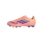 F50 Club Fg/Mg Erkek Turuncu Futbol Krampon JI0045