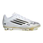 F50 Club Fg/Mg J Çocuk Beyaz Futbol Krampon JI0029