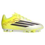 F50 Club Fg/Mg J Çocuk Sarı Futbol Krampon JS1482