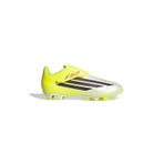F50 Club Vel Fg/Mg J Unisex Çocuk Krampon JS1489