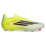 F50 League LL Fg/Mg Erkek Sarı Futbol Krampon JP8346