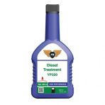 F6 Dizel Yakıt Katkısı 300 Ml Diesel Treatment