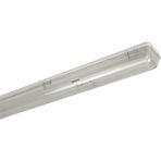 F7136A IP65 Su Geçirmez Floresan Armatür | T8 Endüstriyel Batten Light Nemli Ortam Aydınlatma