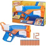 F8629 Nerf N Serisi Agility Dart Tabancası.glpzr