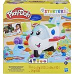 F8804 Play-Doh Starters Eglenceli Ucak Oyun Seti +3 Yas