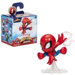 F8838 Spider-Man Mighty Verse Aksiyon Figuru