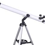 F900x60 Gokbılımsel Uzay Teleskopu
